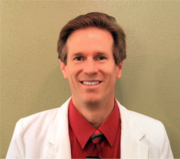 Dr. Ryan Jeffery, Doctor of Chiropractic, Layton Utah